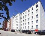 Amedia Hotel Hamburg Moorfleet, Hamburg (DE) - namestitev