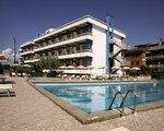 Hotel River Palace, Kalabrija - Tyrrhenisches Meer & Kuste - last minute počitnice