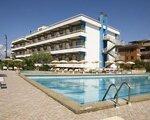 Hotel River Palace, Rom-Ciampino - namestitev