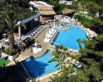 Hotel Palm Beach, Patmos (Dodekanezi) - namestitev