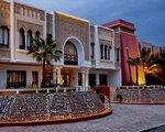 Monastir & okolica, Palm_Beach_Palace