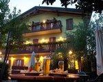 Hotel Romantic, Verona in Garda - namestitev