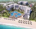 Blue Beach Golf & Spa, Tunis (Tunizija) - namestitev