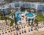 Blue Beach Golf & Spa, Hammamet - namestitev