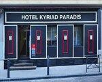 Hotel Kyriad Marseille Centre - Paradis - Préfecture, Marseille - last minute počitnice