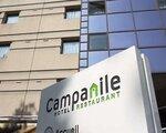 Campanile Paris Ouest - Gennevilliers Barbanniers, Pariz & okolica - namestitev