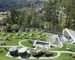 Grand Hotel Bagni Nuovi, Milano (Bergamo) - namestitev