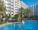 Mallorca, Protur_Palmeras_Playa_Hotel