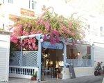 Narkissos Hotel, Santorini - iz Dunaja last minute počitnice