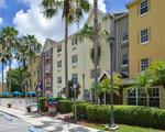 Florida -Ostkuste, Towneplace_Suites_Miami_Airport_West