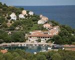 Hotel Palumbalza, Olbia,Sardinija - last minute počitnice