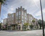 Tryp By Wyndham Savannah Downtown/historic District, Savannah - namestitev