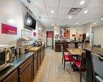 Best Western Plus Gen X Inn, Memphis - namestitev