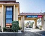 Rodeway Inn & Suites, potovanja - Westkuste - namestitev