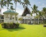 Maui Beach Hotel, Havaji - last minute počitnice