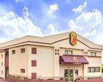 Super 8 By Wyndham North Bergen Nj/nyc Area