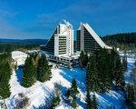 Ahorn Panorama Hotel Oberhof, Erfurt (DE) - namestitev