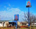Travelodge By Wyndham Benton Harbor Mi, Michigan - namestitev