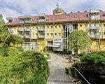 Hotel Panoráma Balaton, Budimpešta (HU) - last minute počitnice