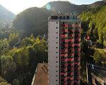 Panoramic Hotel, Hannover (DE) - namestitev