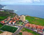 Teneriffa, Panoramica_Garden