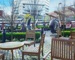 Even Hotel Norwalk, Boston - namestitev