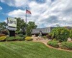 Somerset Lofts, Ascend Hotel Collection, New York-Newark - namestitev