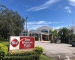 Best Western Plus Ambassador Suites Venice, Sarasota / Bradenton - namestitev