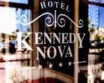 The Kennedy Nova, Malta - iz Graza, last minute počitnice