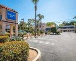 Rodeway Inn Encinitas North, potovanja - Westkuste - namestitev