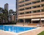 Benidorm Paraiso, Costa Blanca - namestitev