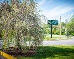 Quality Inn New Columbia-lewisburg, Pennsylvania - namestitev