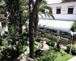 Hotel Park Calitto, Ischia - last minute počitnice