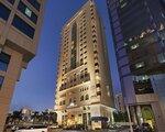 Howard Johnson By Wyndham Abu Dhabi, Sharjah (Emirati) - namestitev