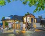 Travelodge By Wyndham Gananoque, Ottawa - namestitev