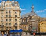 Hotel Paris France, Francija - ostalo - namestitev