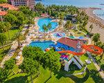 Antalya, Justiniano_Club_Park_Conti_Hotel