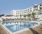 Radisson Blu Resort & Thalasso Hammamet, Monastir (Tunizija) - namestitev