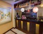 Hotel De Charme Saigon, Ho-Chi-Minh-mesto (Vietnam) - namestitev