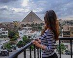 Kairo, Giza & okolica, Tiba_Pyramids