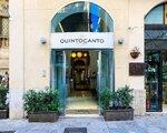 Quintocanto Hotel & Spa, Sicilija - namestitev