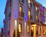 Acra Hotel, Marmara - namestitev