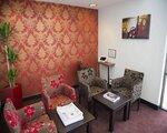 Ramada Cambridge, London-City - last minute počitnice