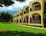 Ercan (sever), Lapta_Holiday_Club