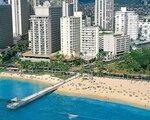 Havaji, Park_Shore_Waikiki