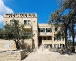 Colony Hotel Haifa, potovanja - Izrael - namestitev