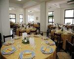 Park Hotel Santa Maria, Lamezia Terme (Kalabrija) - namestitev
