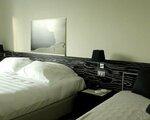 G Hotel, Ancona (Italija) - namestitev