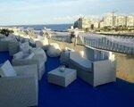 Cavalieri Art Hotel, Malta - namestitev