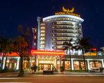 Muong Thanh Holiday Hue Hotel, Da Nang (Vietnam) - namestitev
